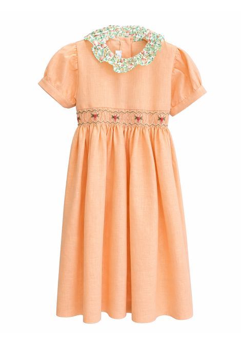 Abito con ricami MARIELLA FERRARI | ATC3N050 039